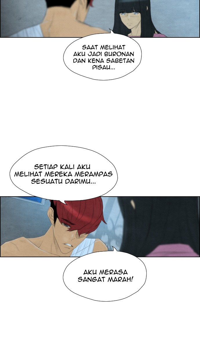 Reawaken Man chapter 55 halaman 17