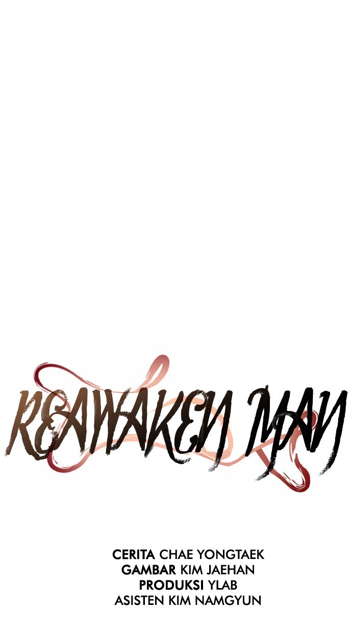 Reawaken Man chapter 55 halaman 25