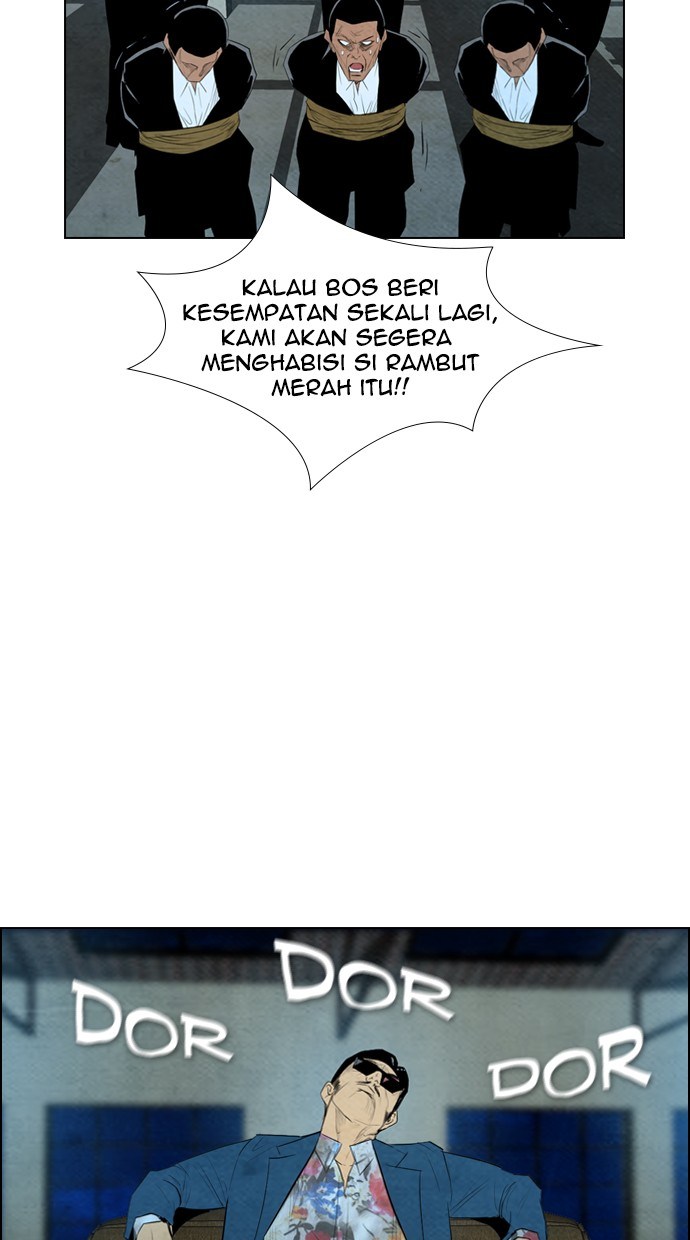 Reawaken Man chapter 55 halaman 28