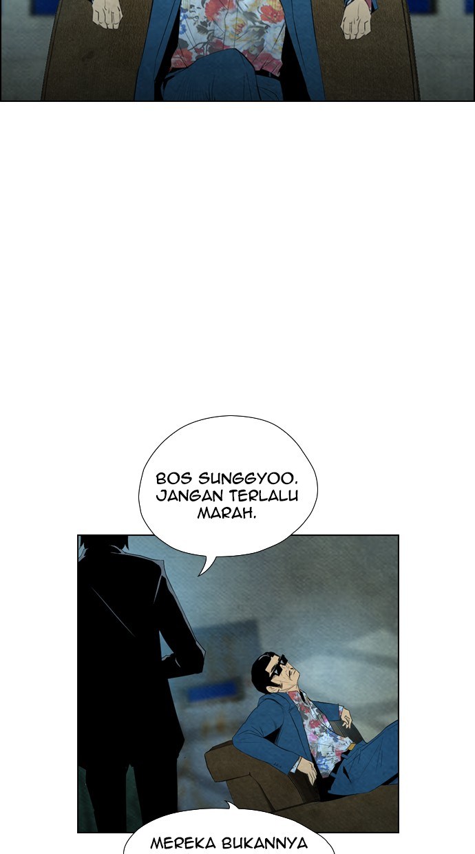 Reawaken Man chapter 55 halaman 29