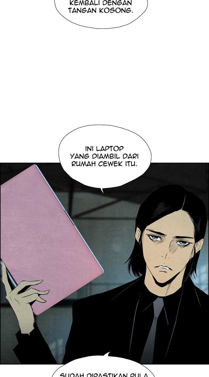 Reawaken Man chapter 55 halaman 30
