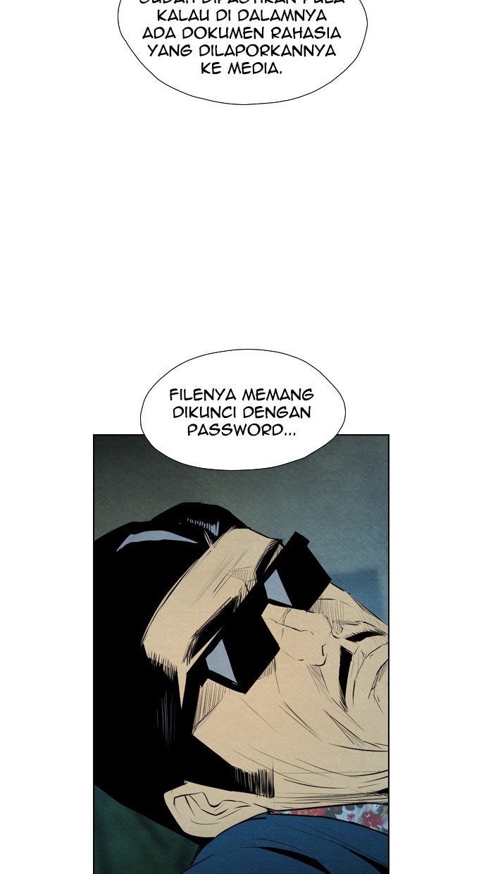 Reawaken Man chapter 55 halaman 31