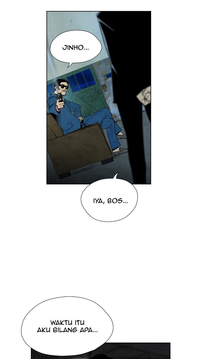 Reawaken Man chapter 55 halaman 34