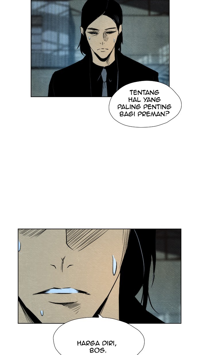 Reawaken Man chapter 55 halaman 35