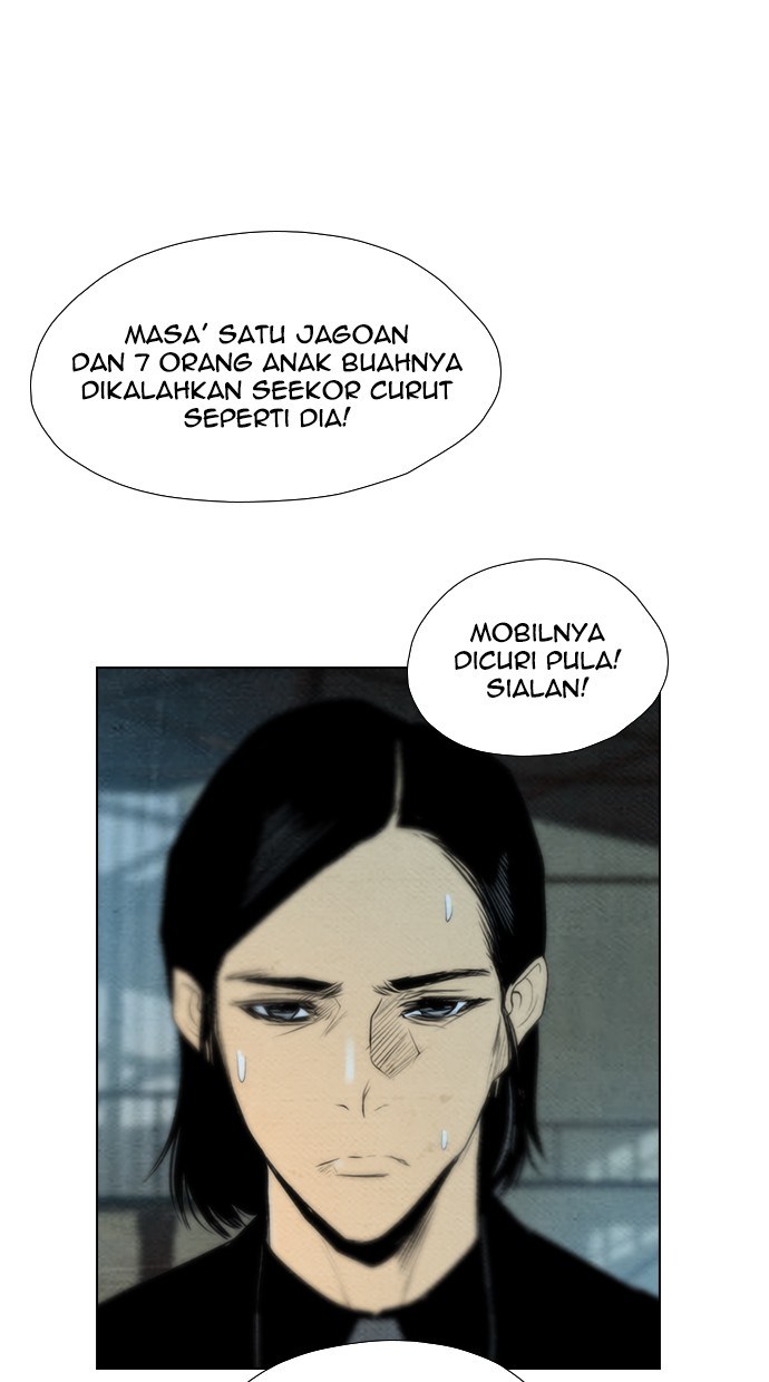 Reawaken Man chapter 55 halaman 38