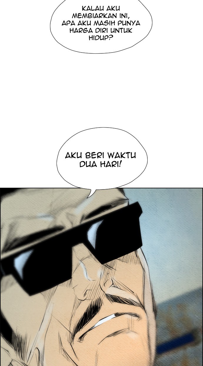 Reawaken Man chapter 55 halaman 39