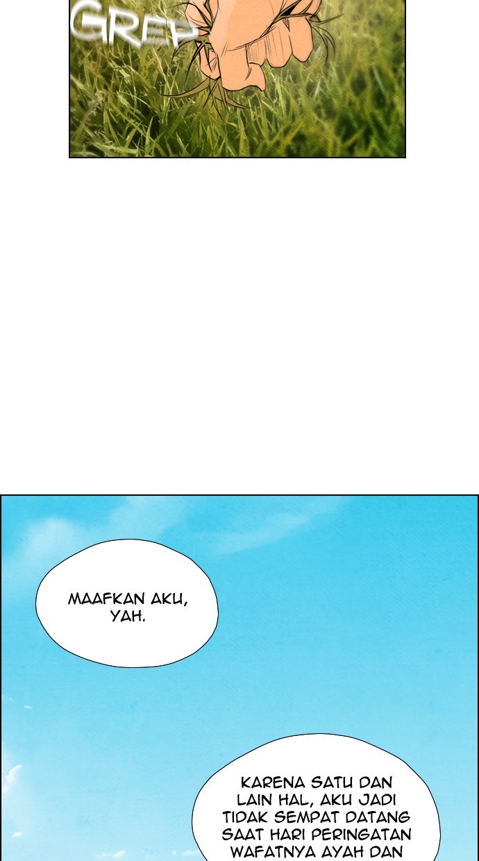 Reawaken Man chapter 55 halaman 43