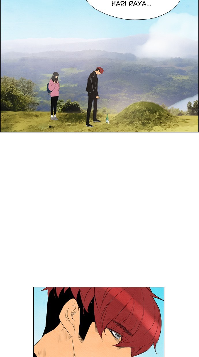 Reawaken Man chapter 55 halaman 44