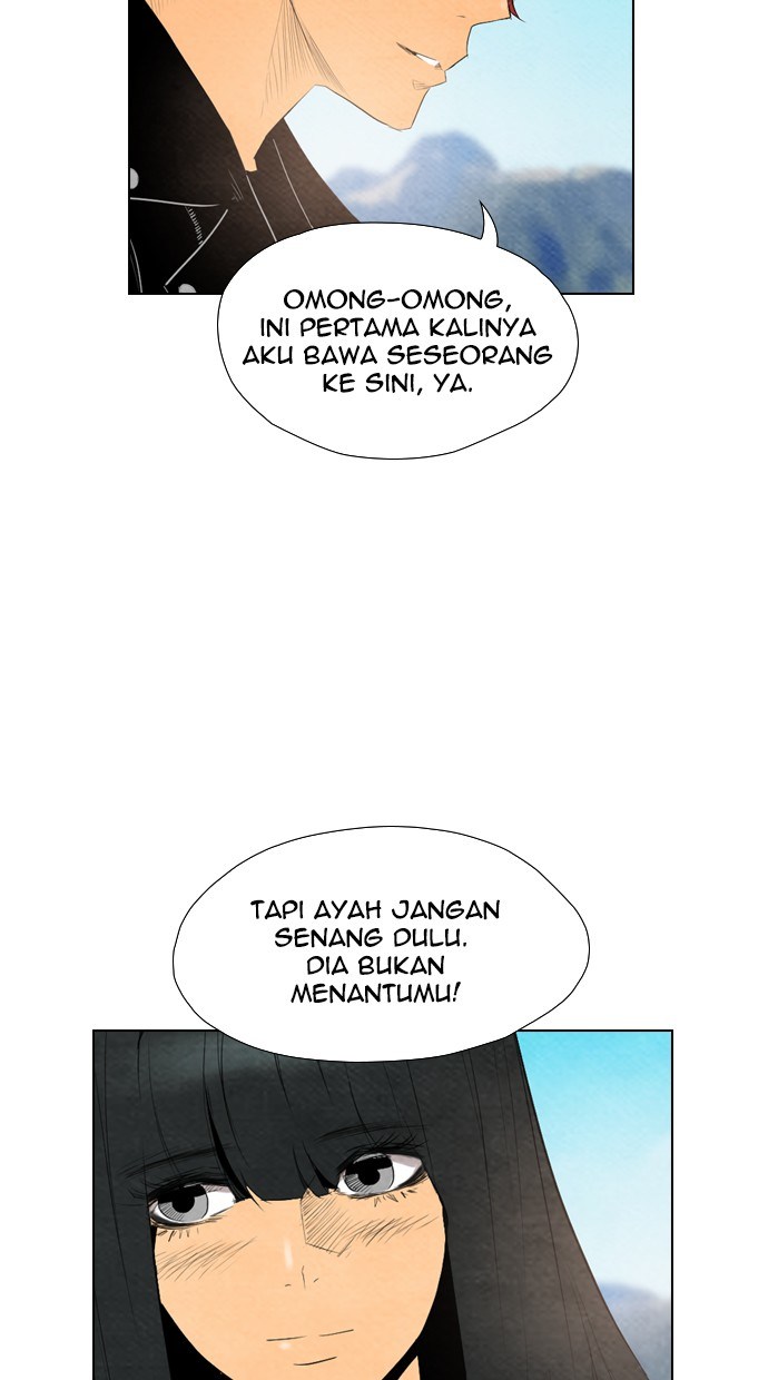 Reawaken Man chapter 55 halaman 45