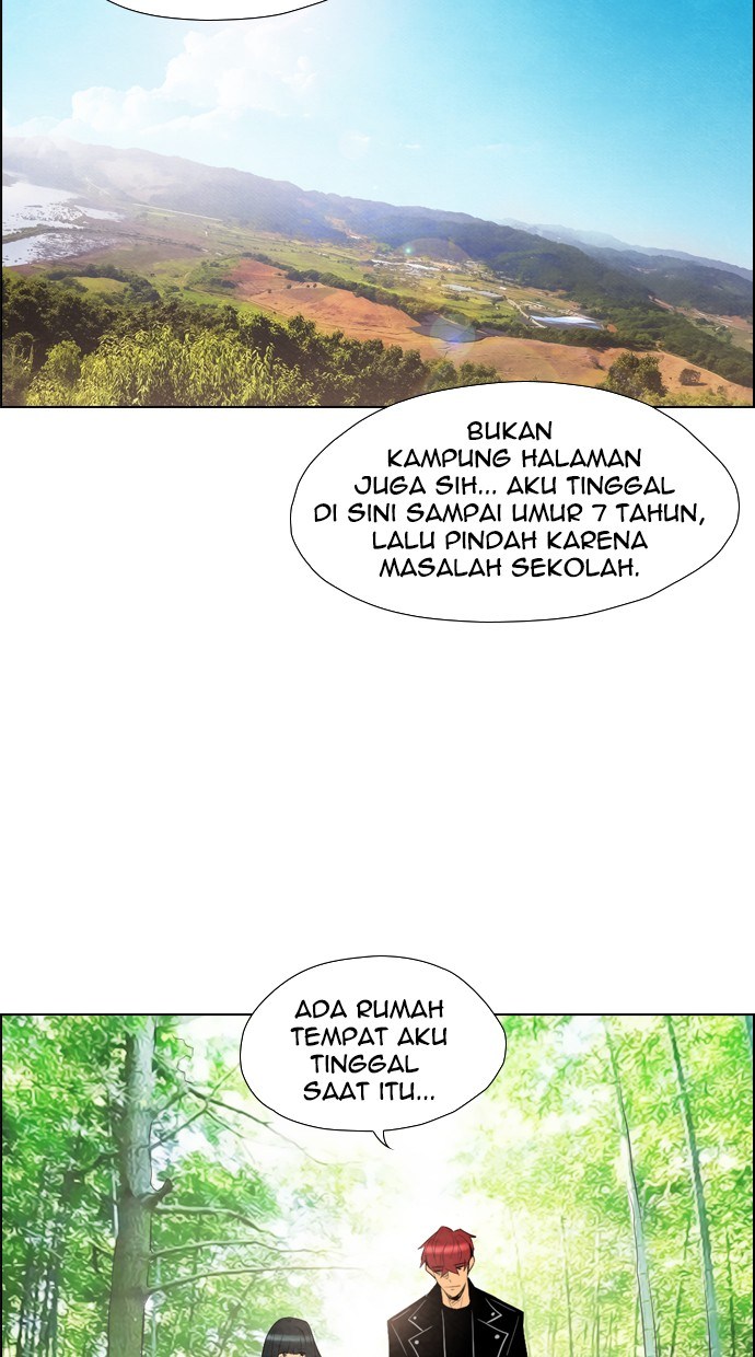 Reawaken Man chapter 55 halaman 47