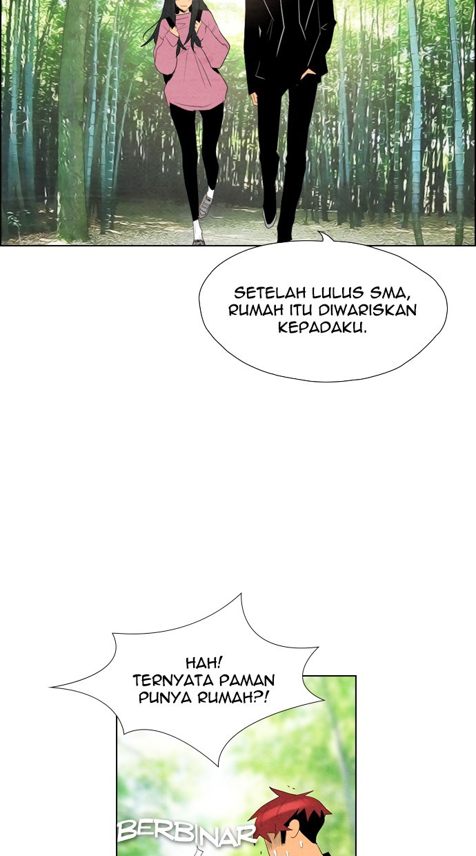 Reawaken Man chapter 55 halaman 48