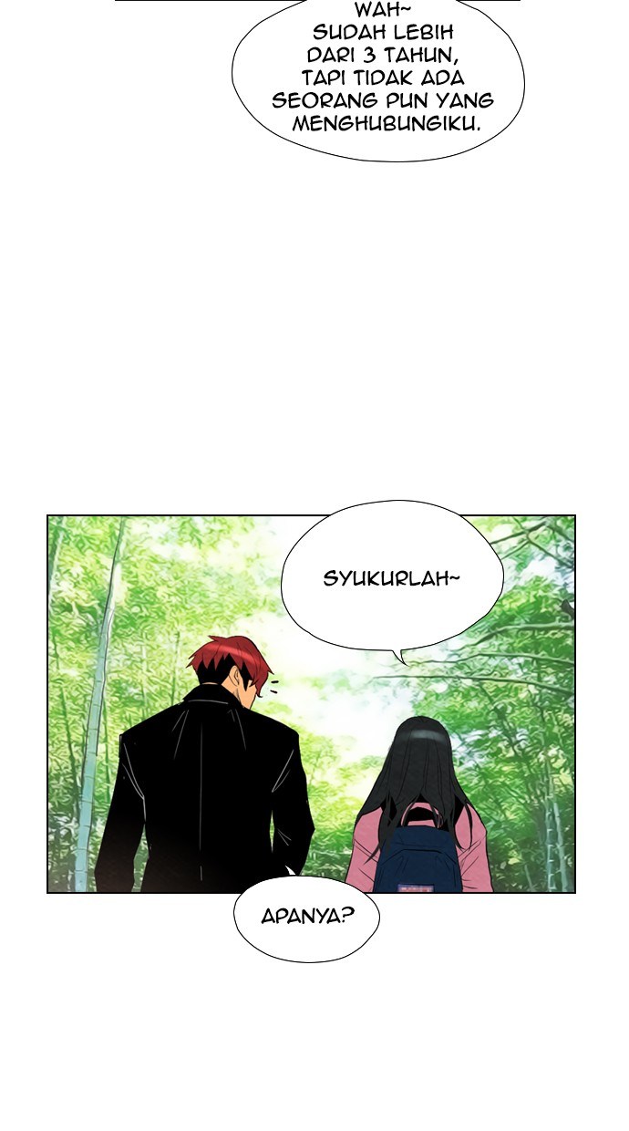 Reawaken Man chapter 55 halaman 50