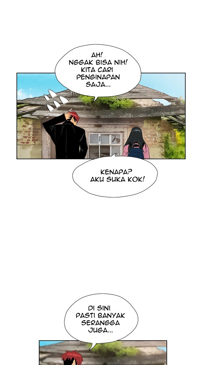 Reawaken Man chapter 55 halaman 58