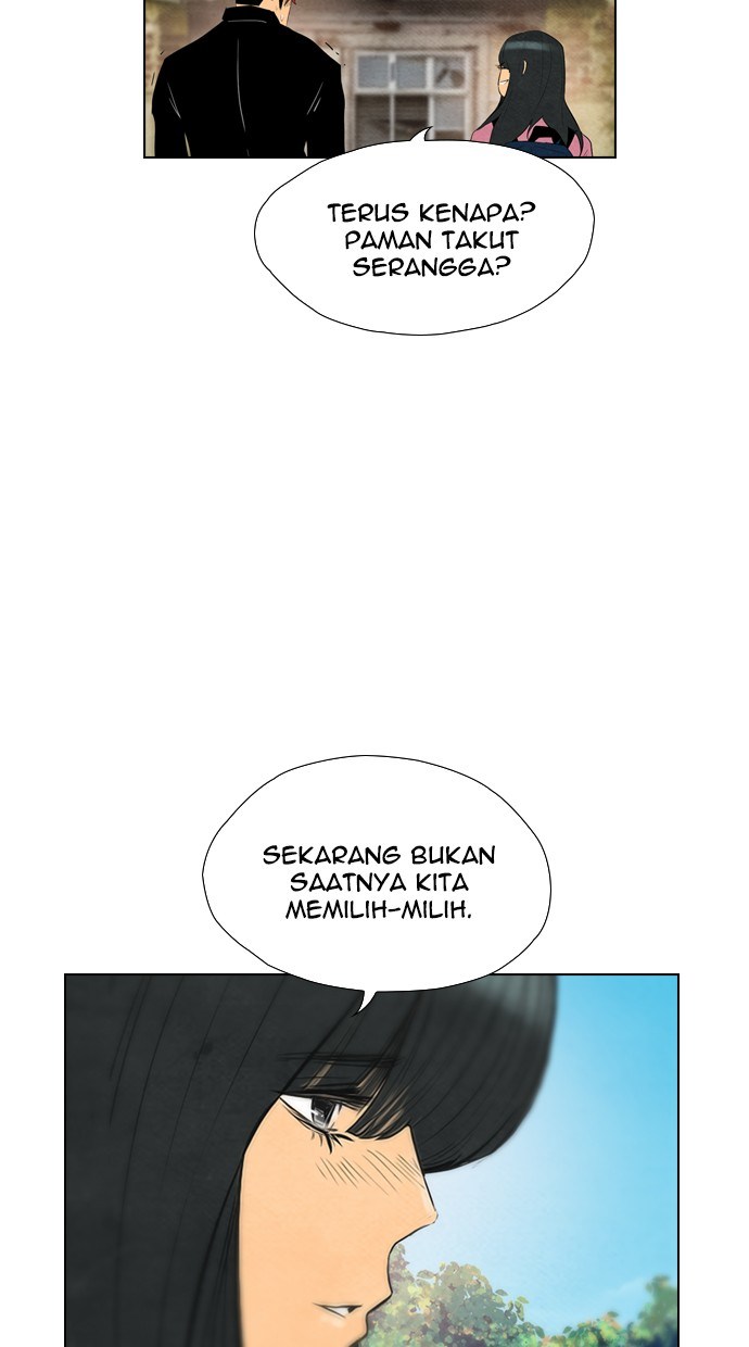Reawaken Man chapter 55 halaman 59