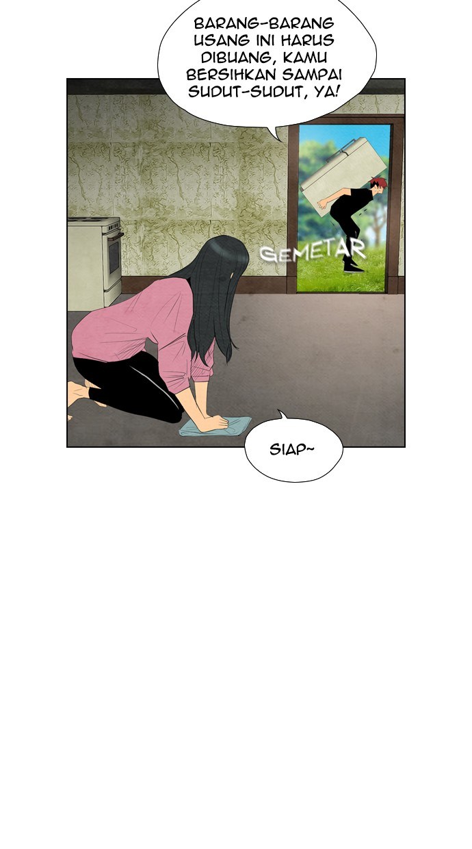 Reawaken Man chapter 55 halaman 62