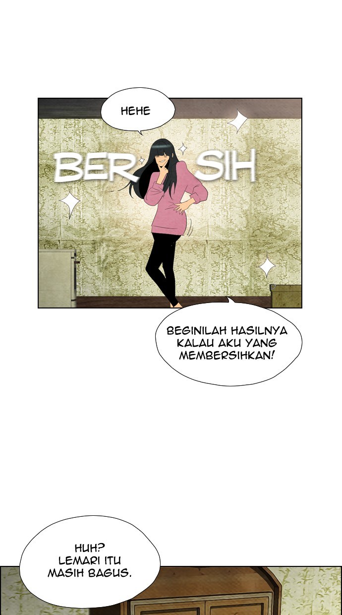 Reawaken Man chapter 55 halaman 64