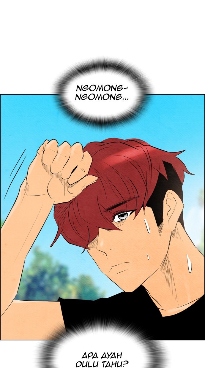 Reawaken Man chapter 55 halaman 74