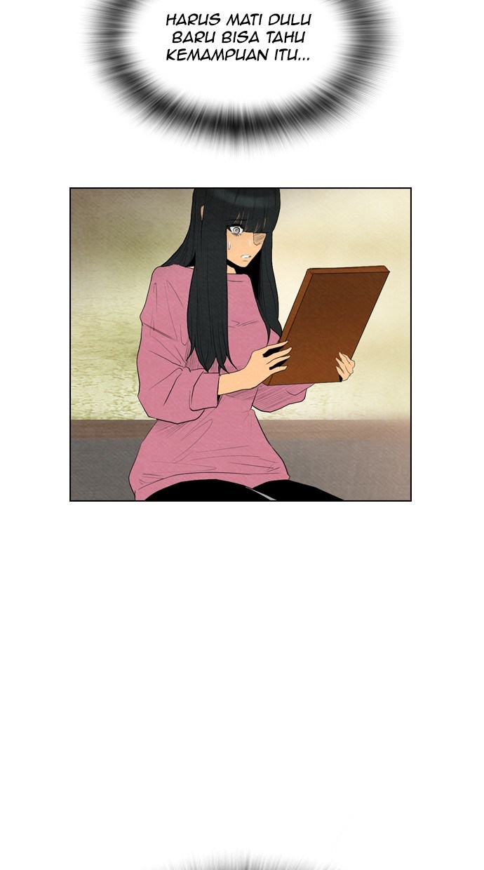 Reawaken Man chapter 55 halaman 77
