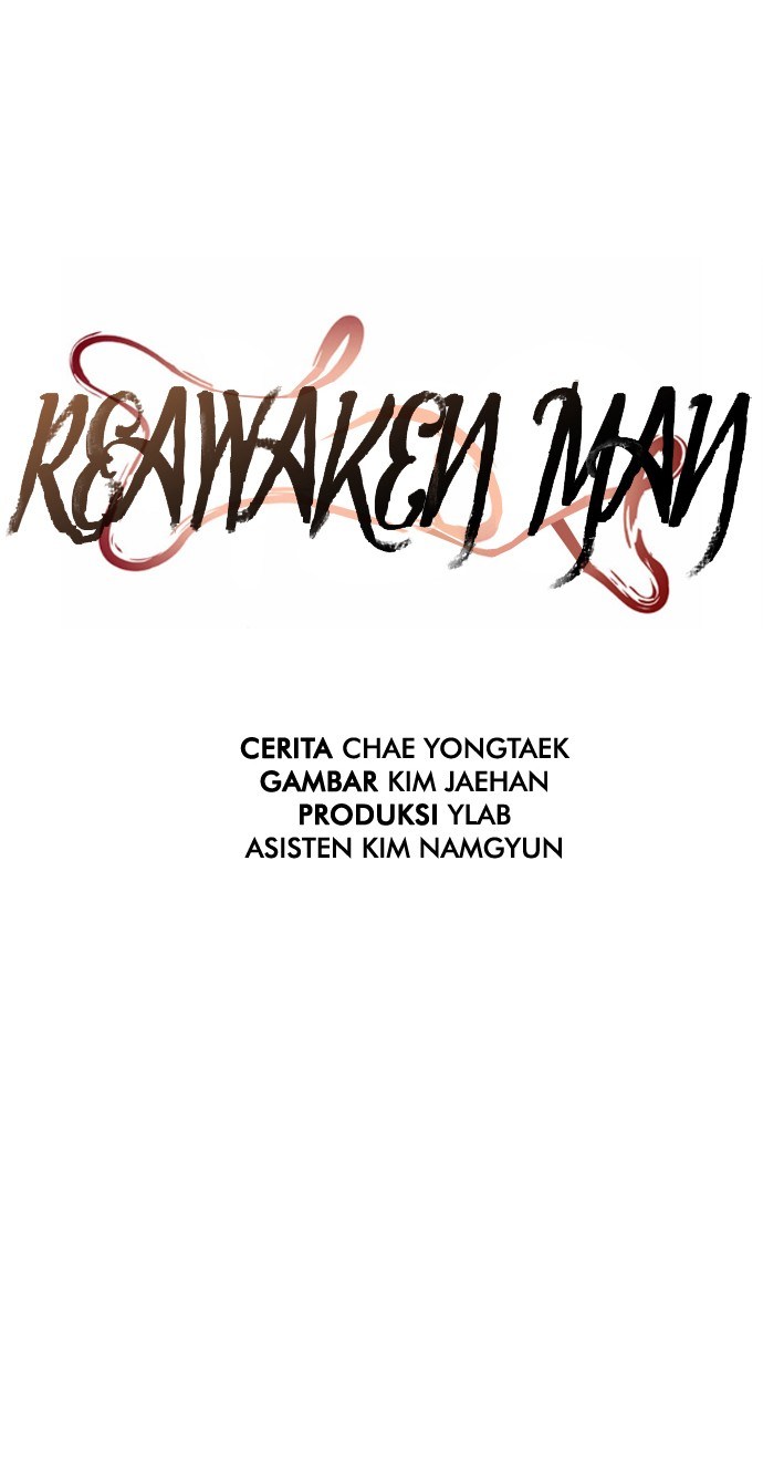 Reawaken Man chapter 56 halaman 11