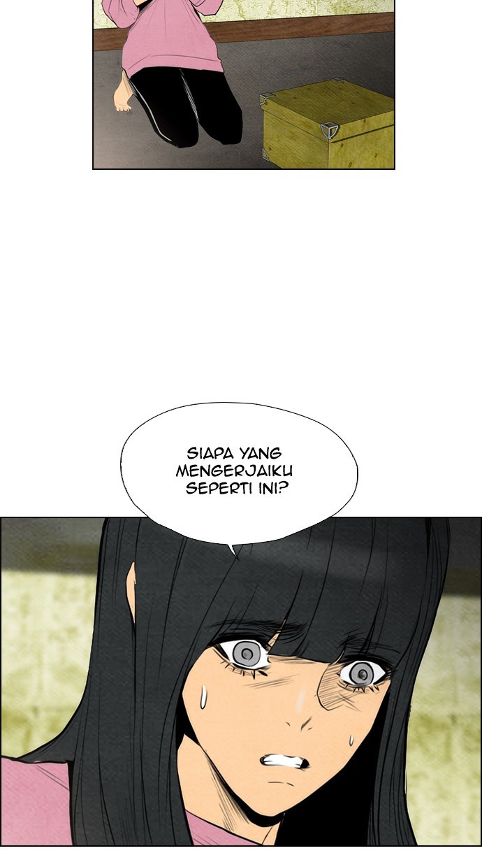 Reawaken Man chapter 56 halaman 14