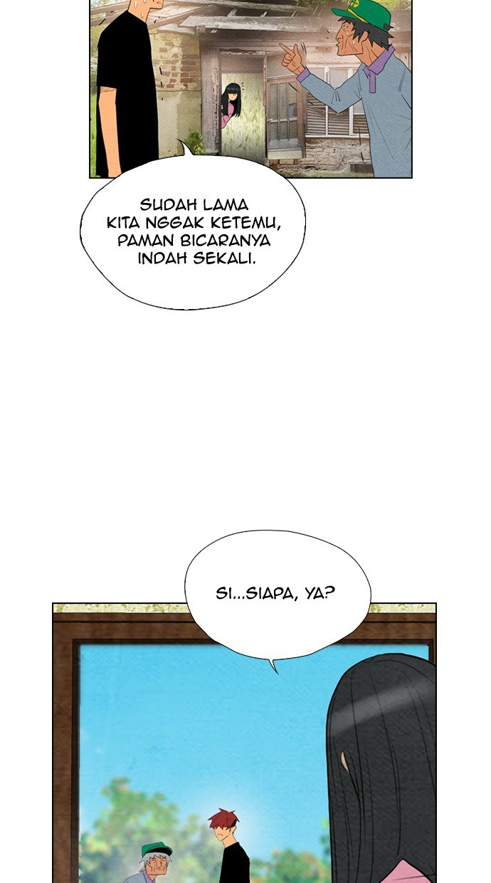 Reawaken Man chapter 56 halaman 23