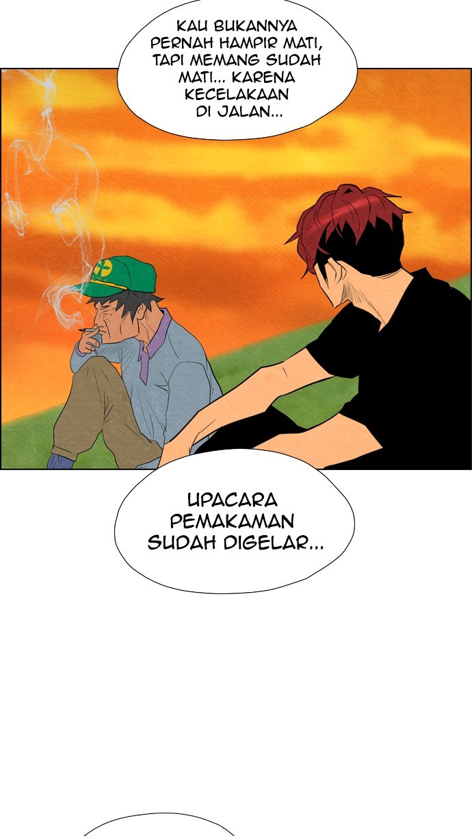 Reawaken Man chapter 56 halaman 58