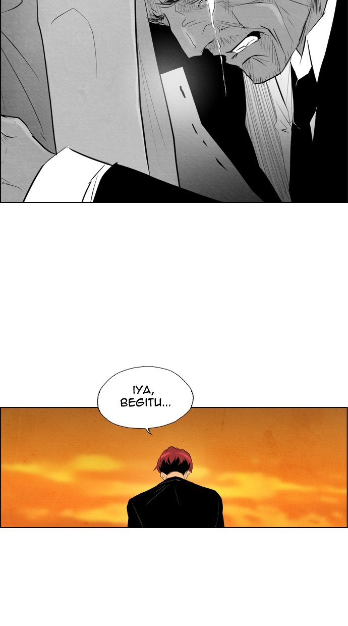 Reawaken Man chapter 56 halaman 69