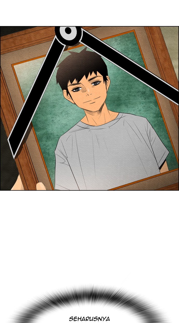 Reawaken Man chapter 57 halaman 5