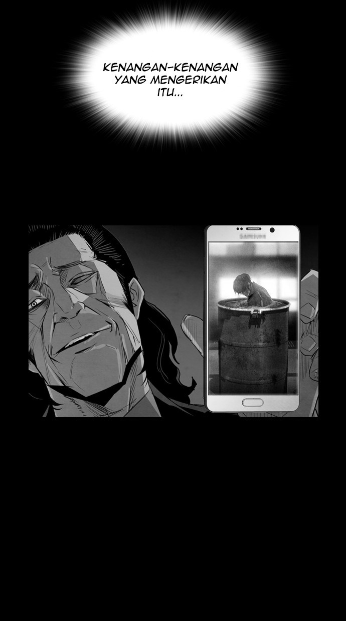 Reawaken Man chapter 57 halaman 8