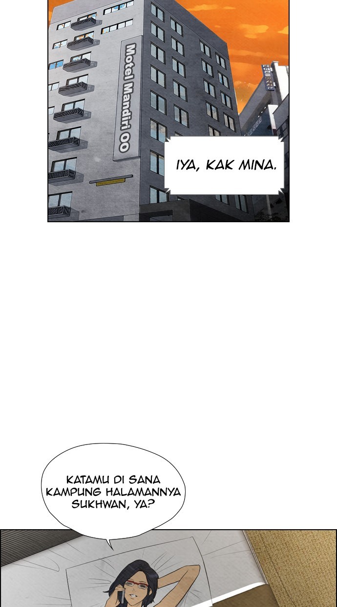 Reawaken Man chapter 57 halaman 14