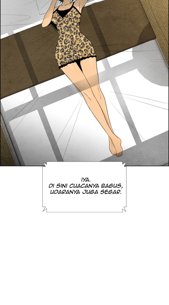 Reawaken Man chapter 57 halaman 15