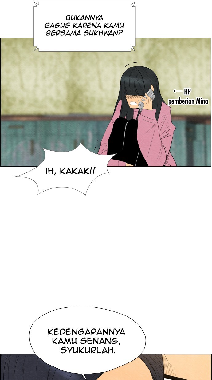 Reawaken Man chapter 57 halaman 16