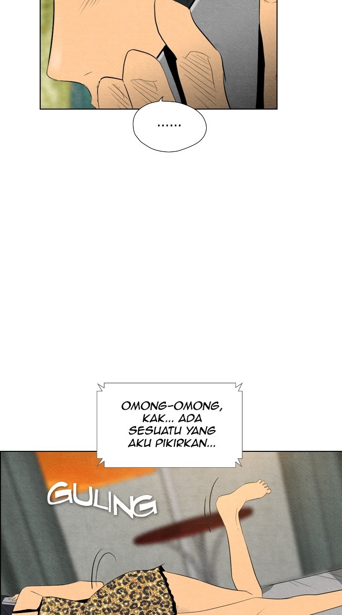 Reawaken Man chapter 57 halaman 18