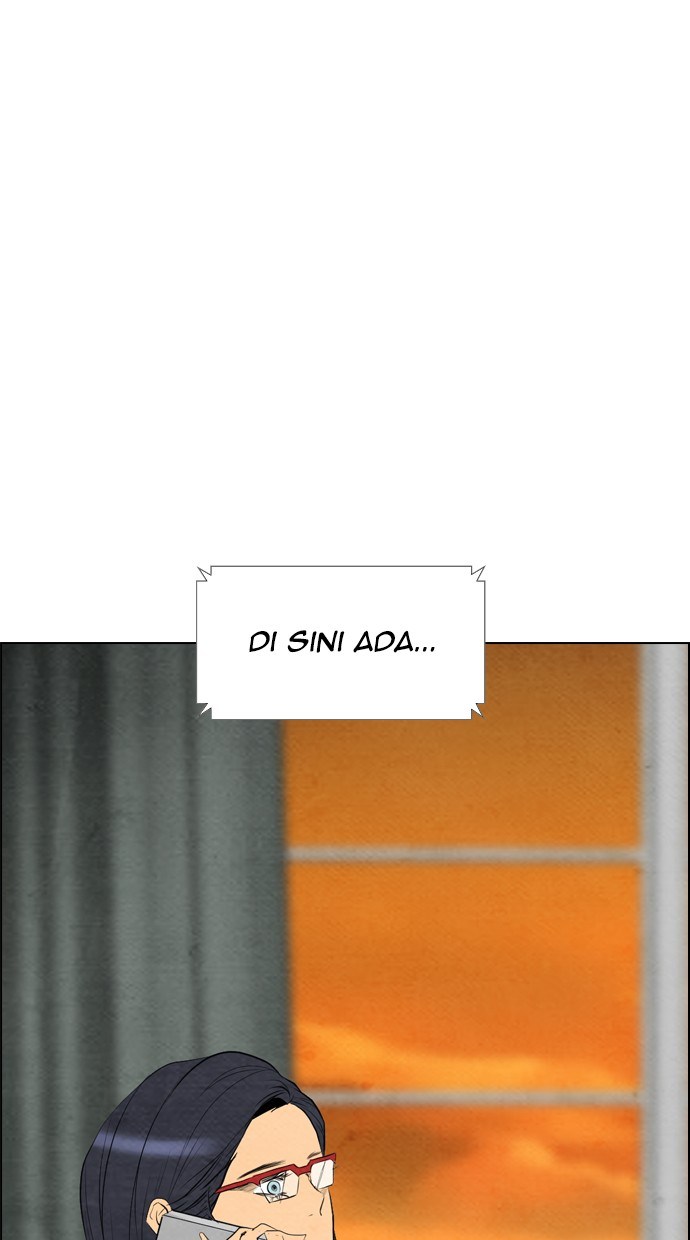 Reawaken Man chapter 57 halaman 20