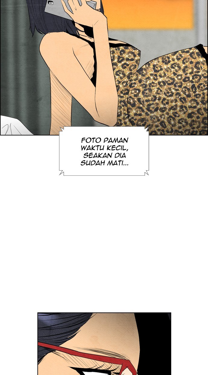 Reawaken Man chapter 57 halaman 21