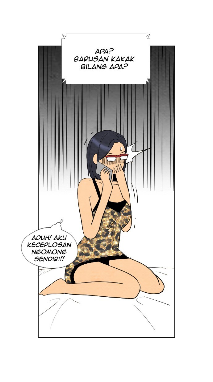Reawaken Man chapter 57 halaman 26