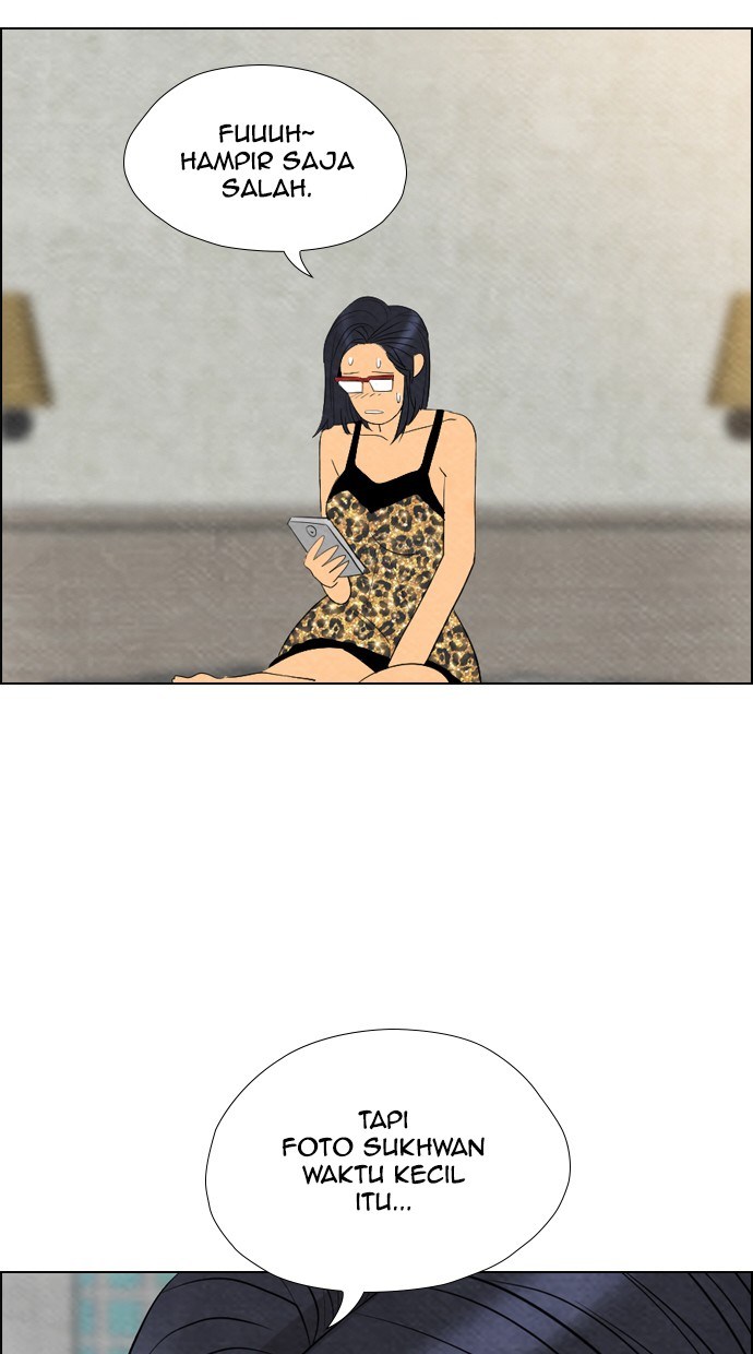 Reawaken Man chapter 57 halaman 31