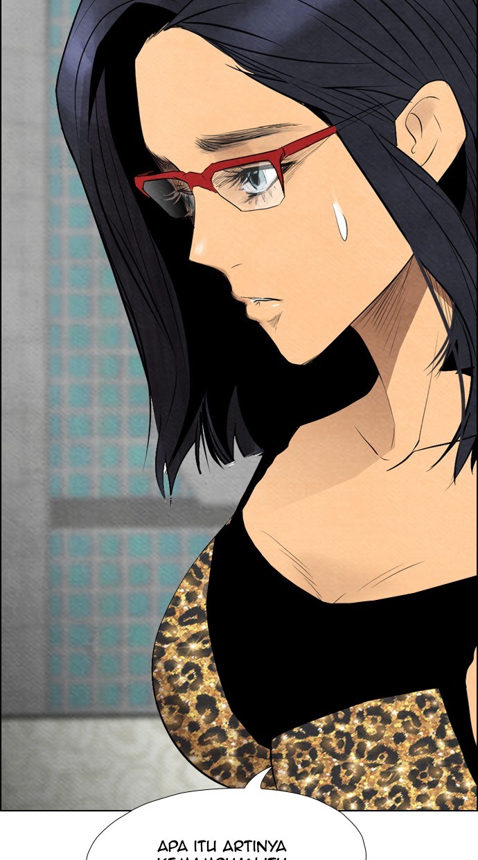 Reawaken Man chapter 57 halaman 32