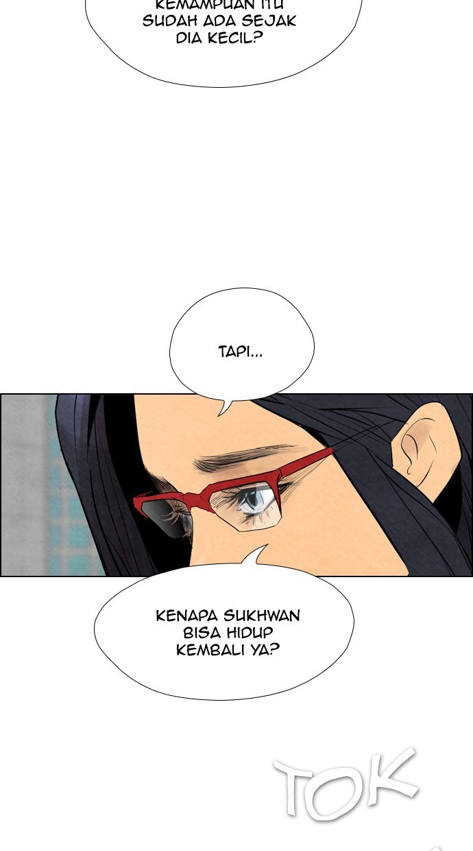 Reawaken Man chapter 57 halaman 33