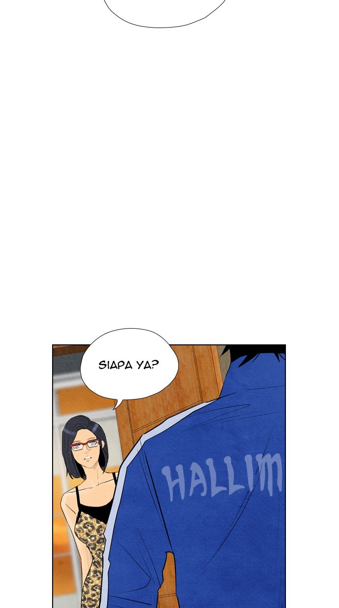 Reawaken Man chapter 57 halaman 35