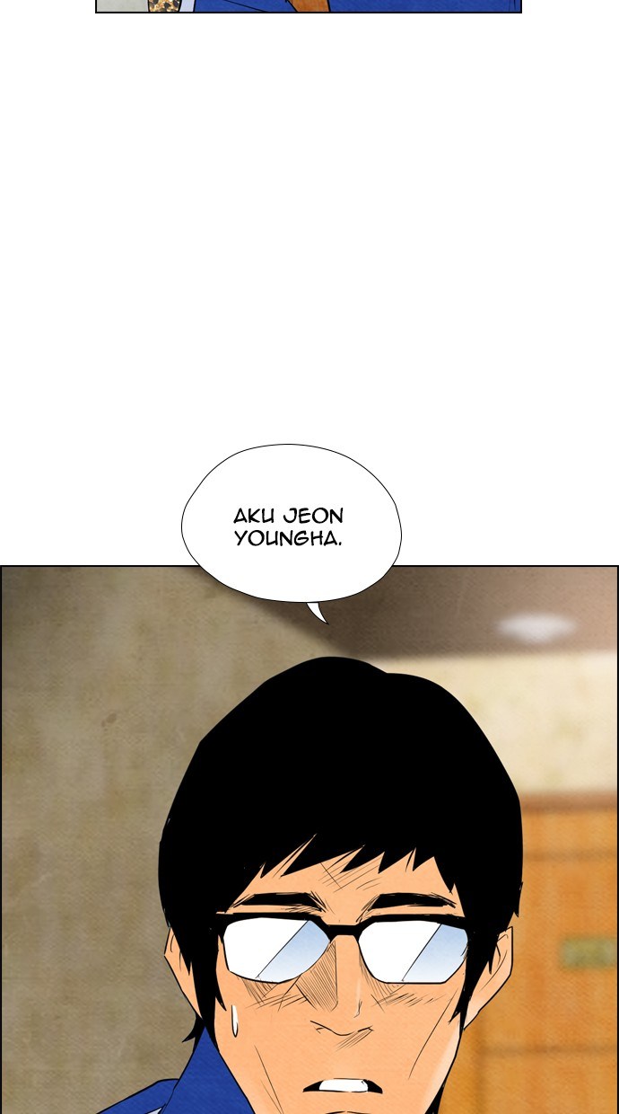 Reawaken Man chapter 57 halaman 36