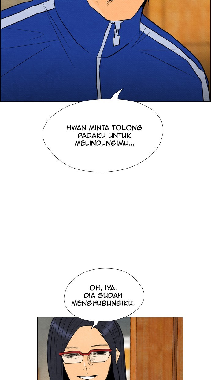 Reawaken Man chapter 57 halaman 37
