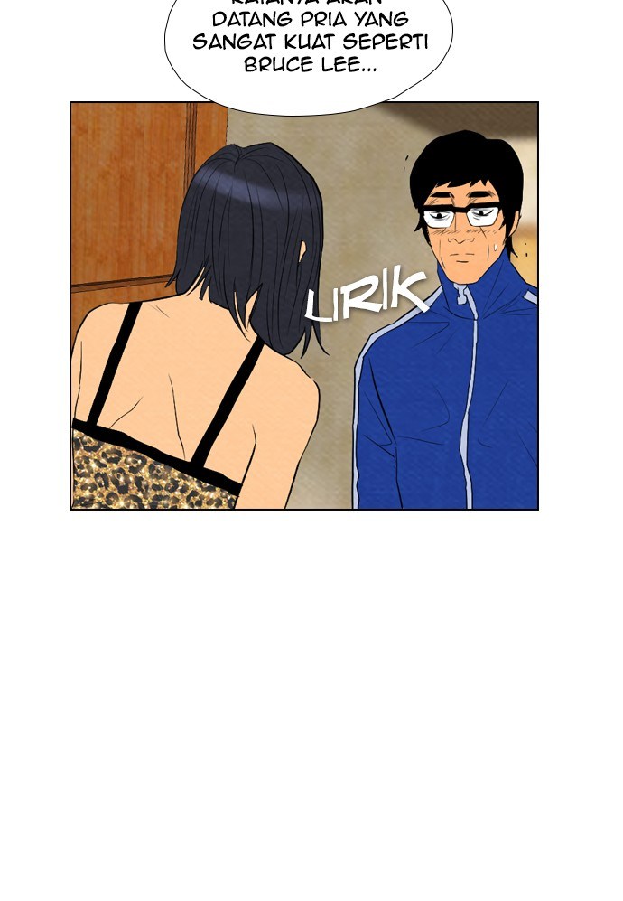 Reawaken Man chapter 57 halaman 39