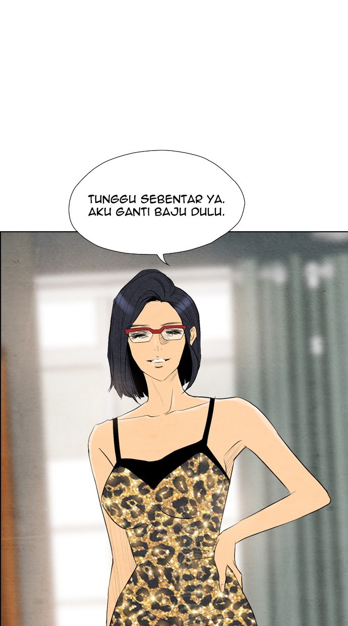 Reawaken Man chapter 57 halaman 40