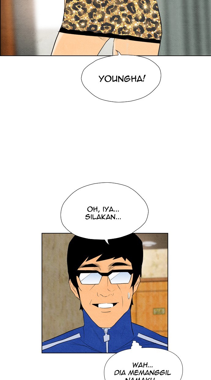 Reawaken Man chapter 57 halaman 41