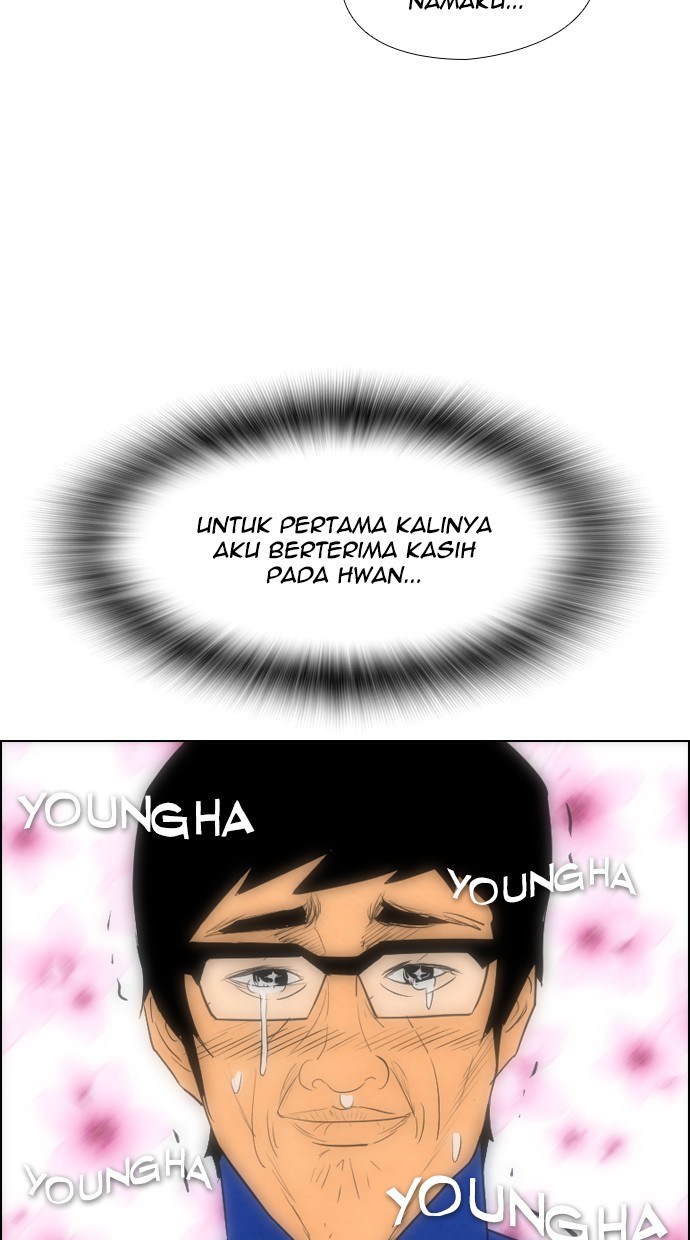 Reawaken Man chapter 57 halaman 42