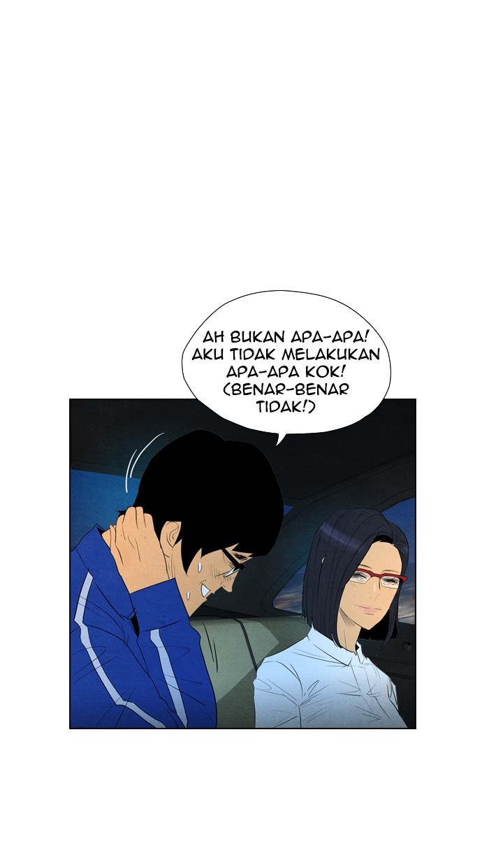 Reawaken Man chapter 57 halaman 45