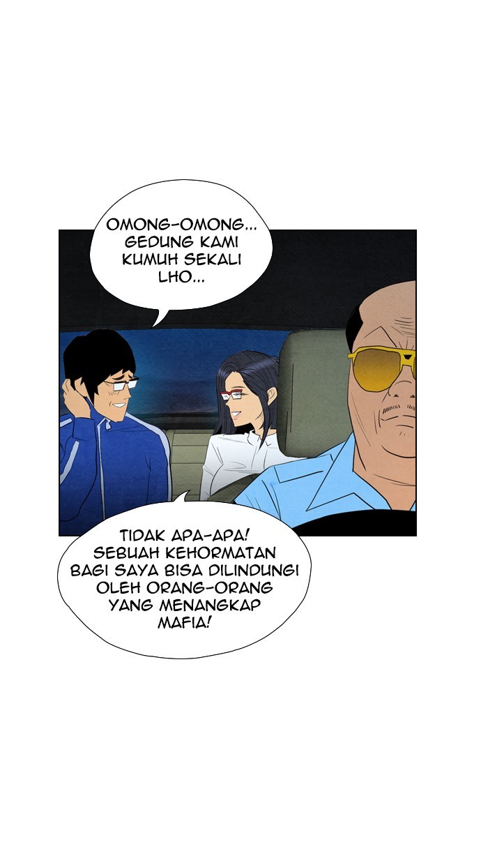 Reawaken Man chapter 57 halaman 46