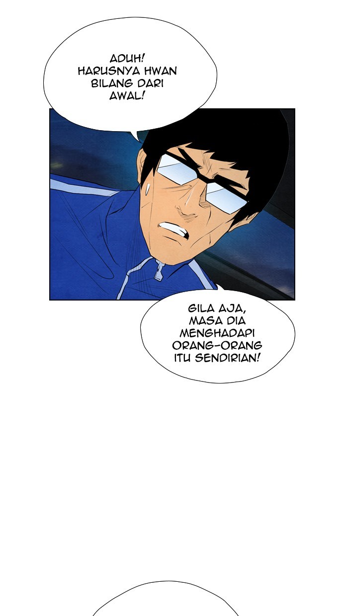 Reawaken Man chapter 57 halaman 48