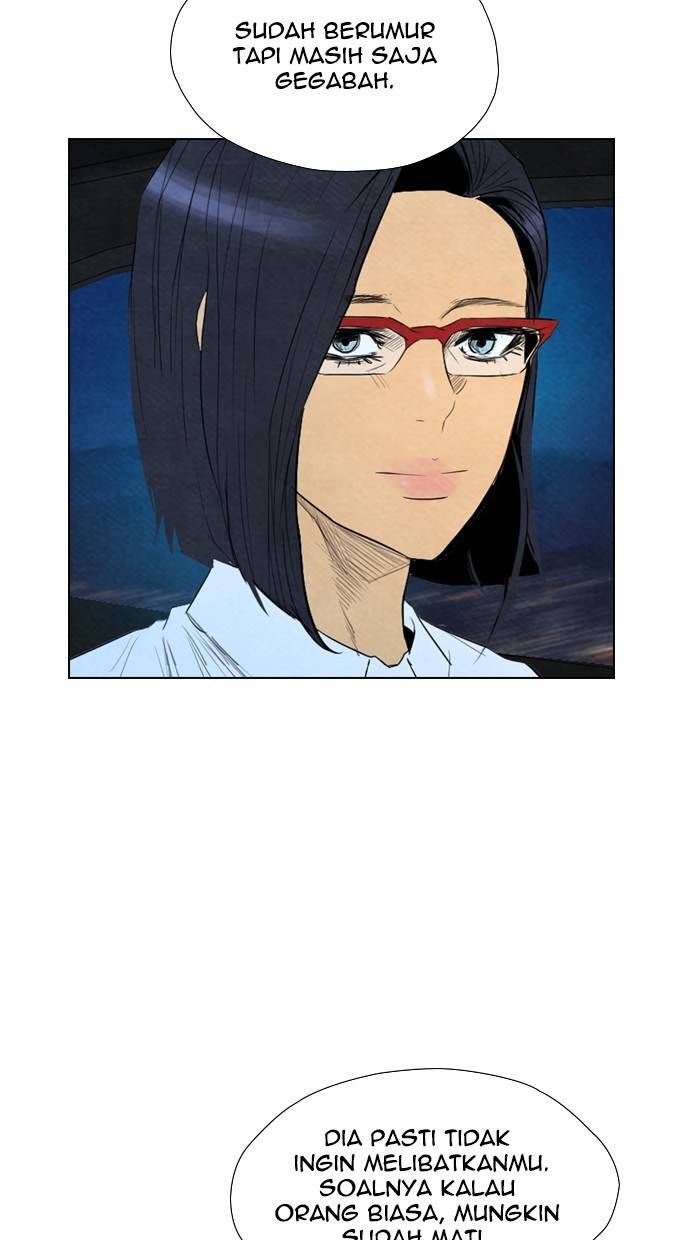 Reawaken Man chapter 57 halaman 49